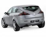 Lotus APX Concept 2006 года